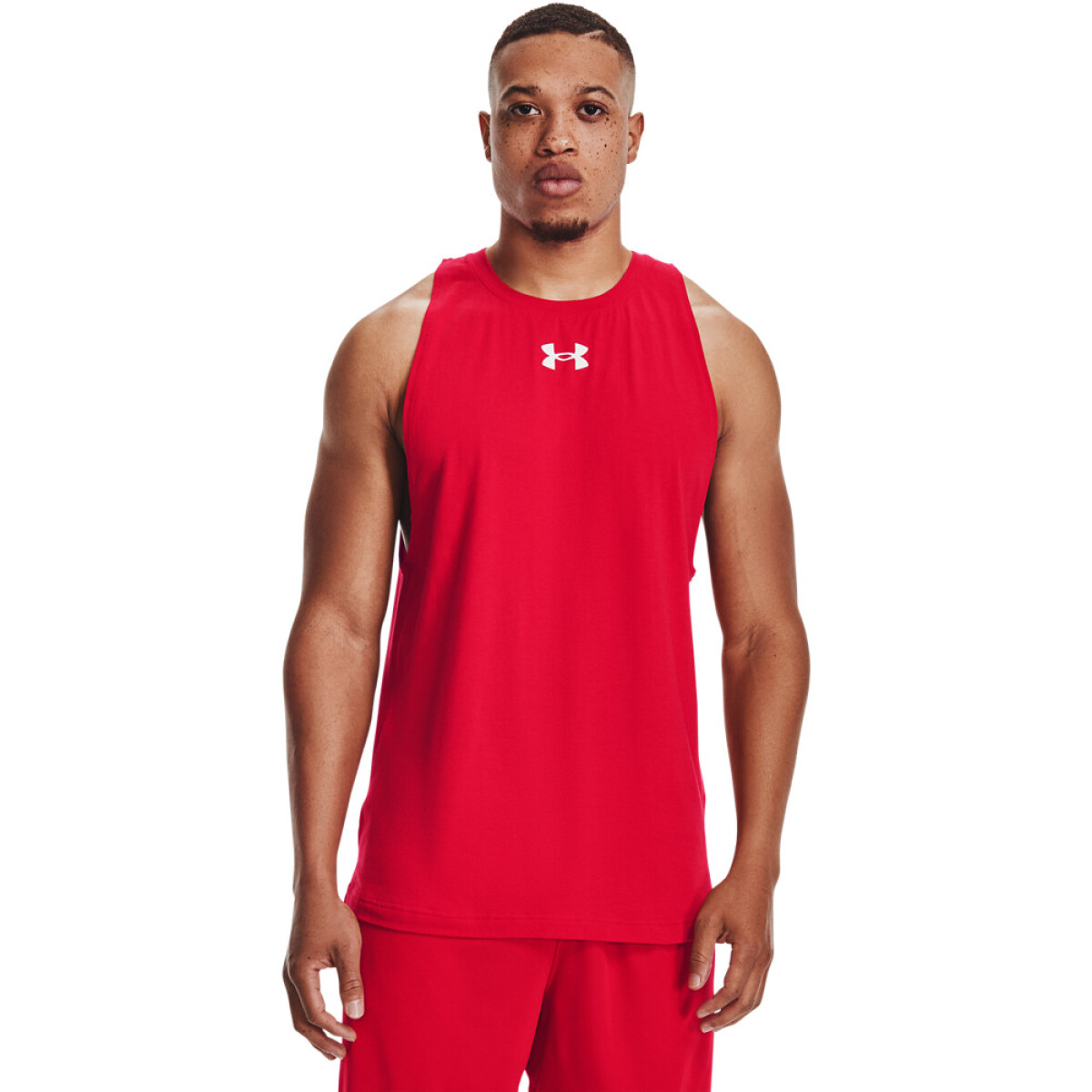 UA Zone Tank-RED - RED-600 