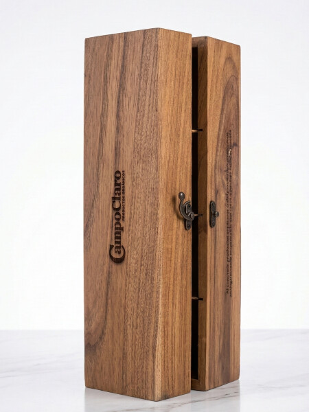 Campoclaro Tea Box Campoclaro Tea Box