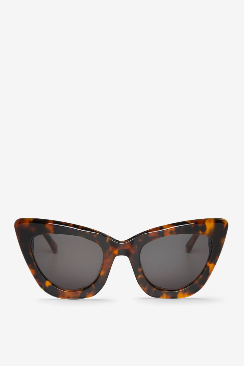 TABARCA CHEETAH TORTOISE Crudo