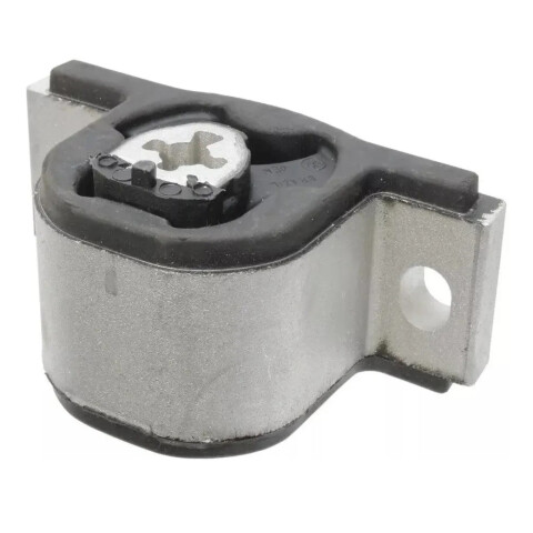 SOPORTE DE CAJA CAMBIOS GOL G5 / FOX / SURAN / POLO 04/06 Soporte De Caja Cambios Gol G5 / Fox / Suran / Polo 04/06