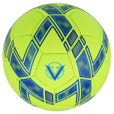 PELOTA FUTBOL N°5 FOOT VERDE/AZUL VOLTEC PELOTA FUTBOL N°5 FOOT VERDE/AZUL VOLTEC