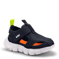 Sandalias de Niño Bibi Energy Baby Infant Azul Marino