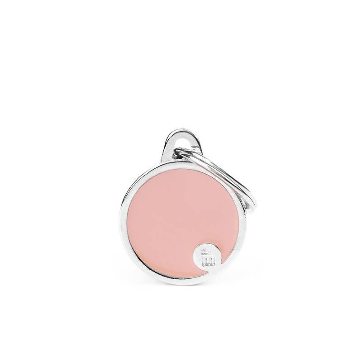 CÍRCULO BH50SCPINK - S ROSA BASIC HANDMADE 