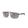 Ray Ban Rb3737ch 002/5j