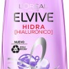 Acondicionador Elvive Hidra Rellenador con Ácido Hialurónico 200 ml Acondicionador Elvive Hidra Rellenador con Ácido Hialurónico 200 ml