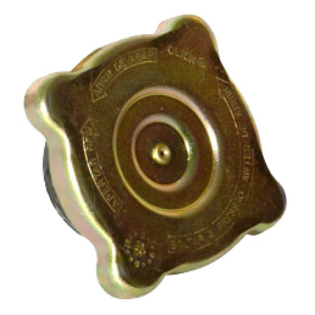 TAPON RADIADOR FIAT BAJA 124 125 128 600 - TAPON RADIADOR FIAT BAJA 124 125 128 600 -