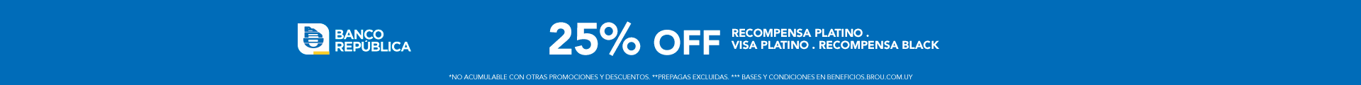 Beneficios BROU