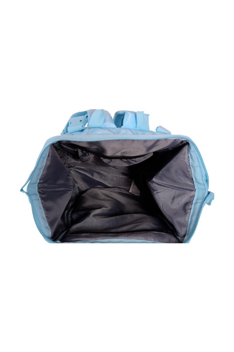 MOCHILA MATERNAL CELESTE MOCHILA MATERNAL CELESTE