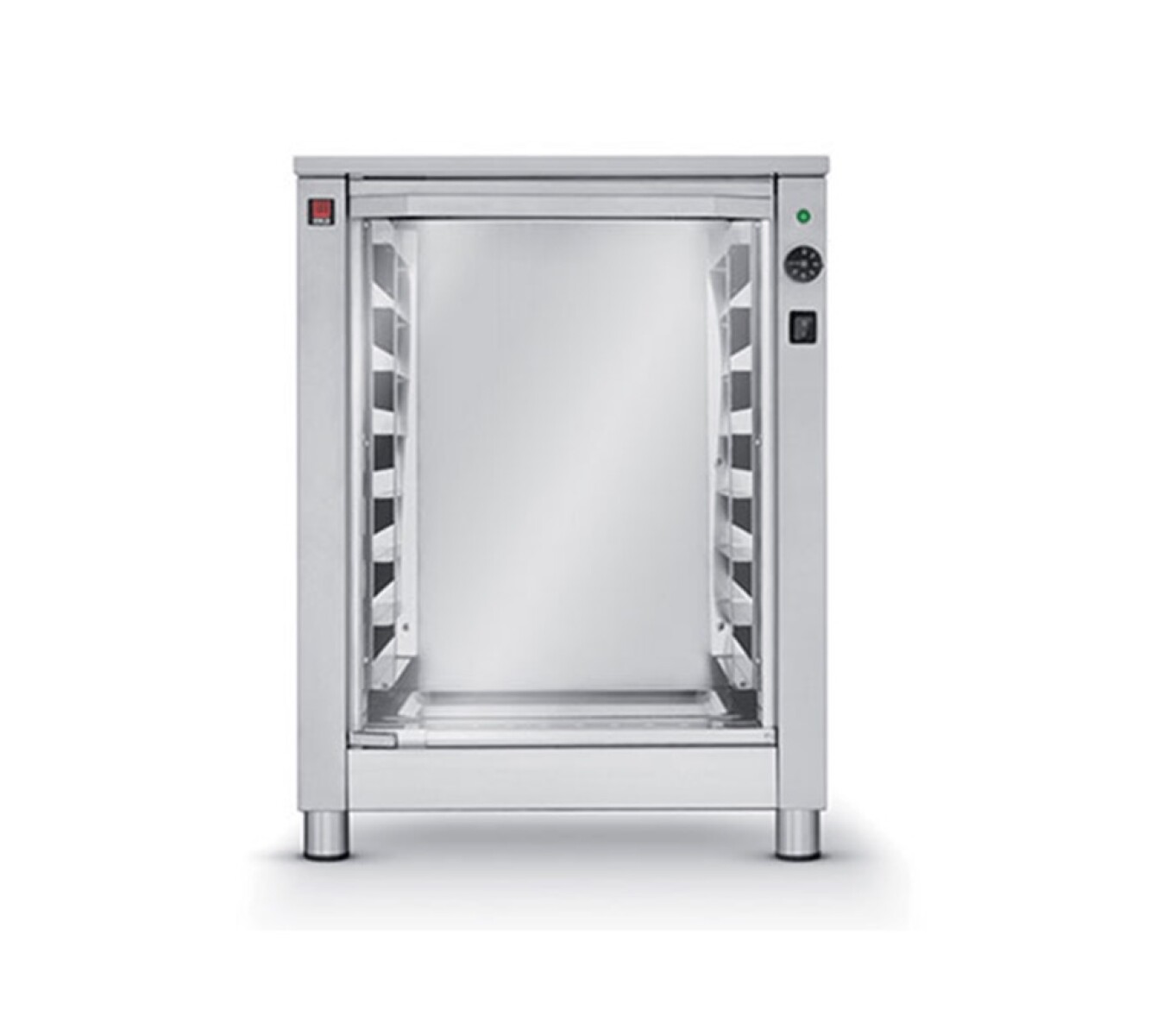 Fermentadora 8 bandejas - Tecnoeka EKL823 