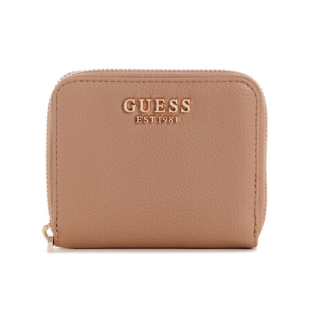 Billetera Guess Isola Beige 0