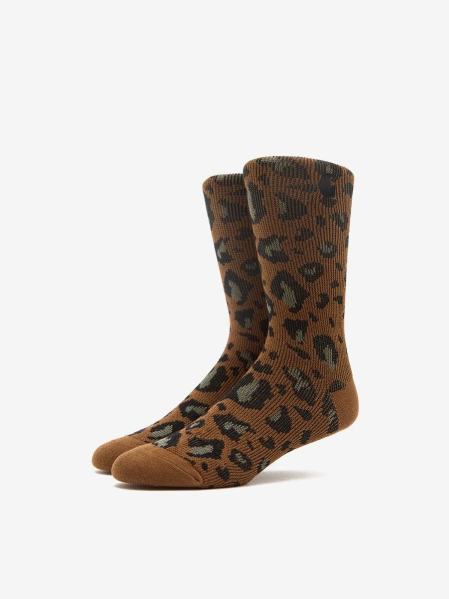 MEDIAS CAMO 