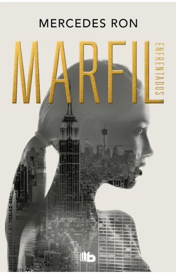 Marfil. Enfrentados I Marfil. Enfrentados I