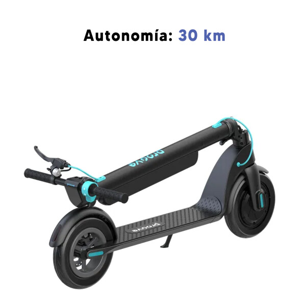 Monopatin Proove X-city Pro 350w 25km Velocidad AZUL