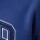Canguro Con Cierre Logo Gap Hombre Blue Track