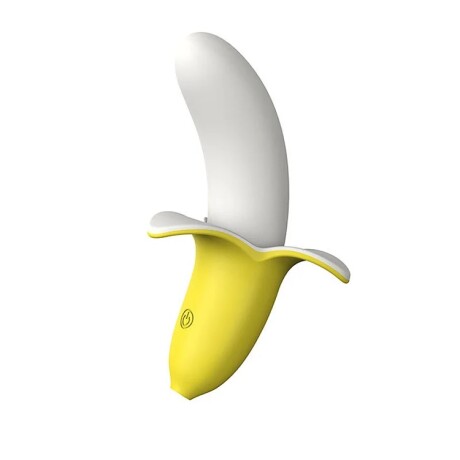Banana USB Vibrator Banana USB Vibrator