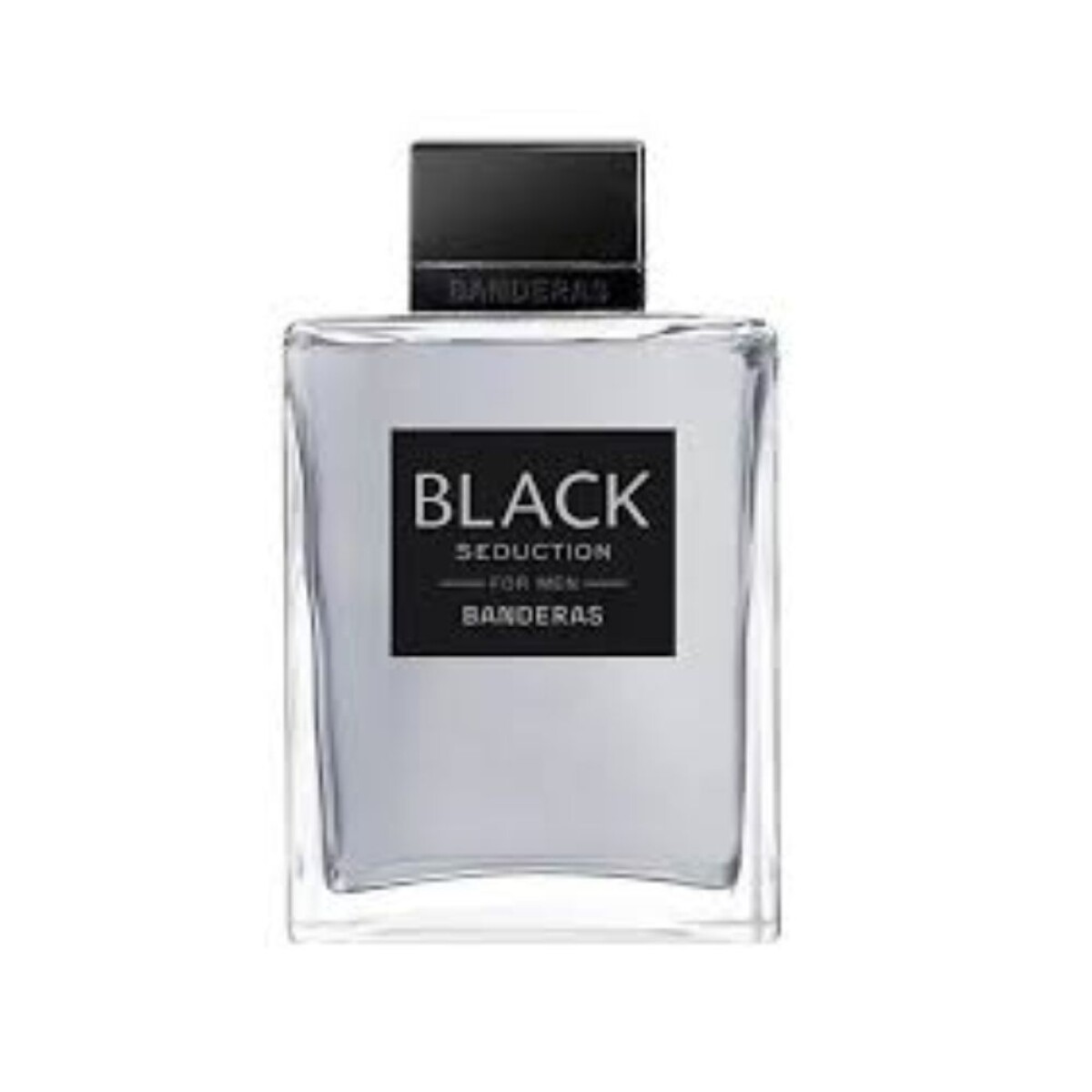 Black Eau de Toilette - 200ml 