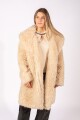 Tapado Pisi Beige