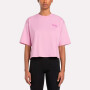 Rie Tee - Mujer Pink