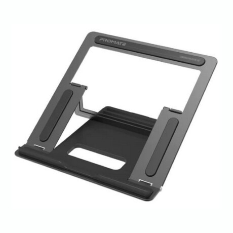 Soporte De Aluminio Para Notebook PROMATE Deskmate-5 Hasta 17' Soporte De Aluminio Para Notebook PROMATE Deskmate-5 Hasta 17'