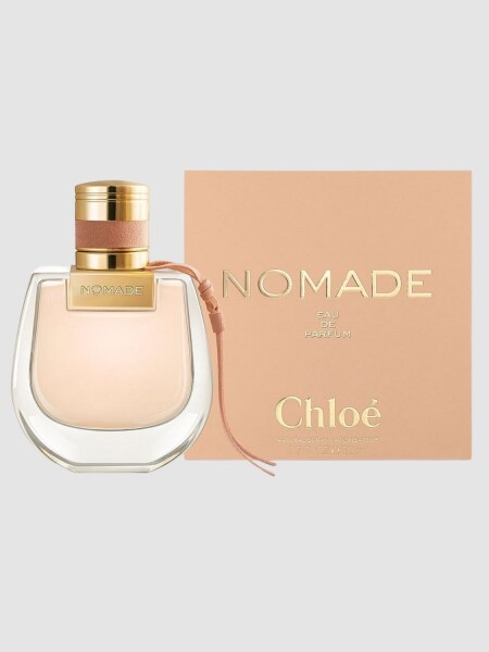 Chloe Nomade Eau de Parfum 50 ml 0