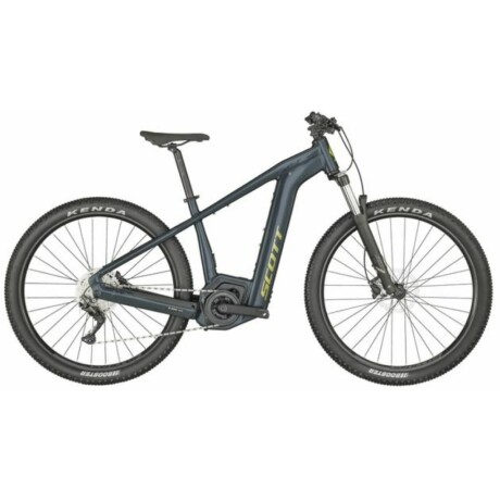 Aspect E-ride 930 L