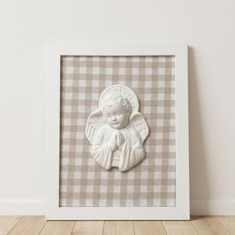 Cuadro Angelito Cuadro Angelito