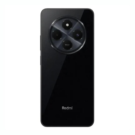 XIAOMI REDMI 14C 4GB 256GB 4G XIAOMI Redmi 14C 4G 256GB 4GB Android 14 Cámara 50Mpx Midnight Black