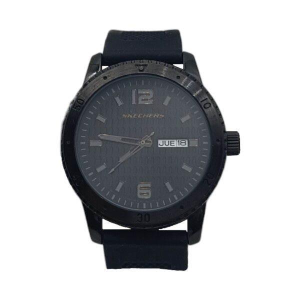 SKECHERS SR5000 Negrouniforme