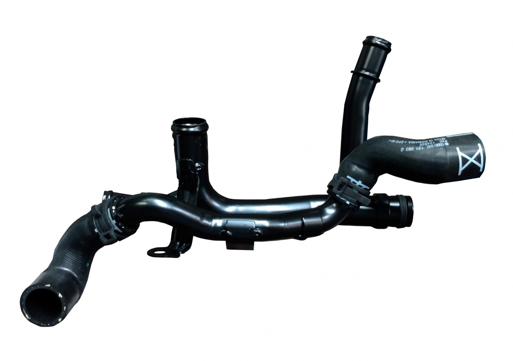 CAÑO REFRIGERACION AMAROK 2.0 TDI 