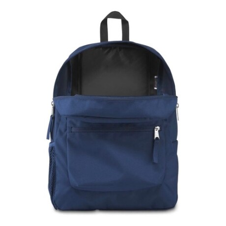 Mochila Jansport Cross Town Original Navy