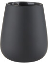 Portacepillos de dientes EKBY negro Portacepillos de dientes EKBY negro