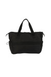 Bolso Recoleta Negro