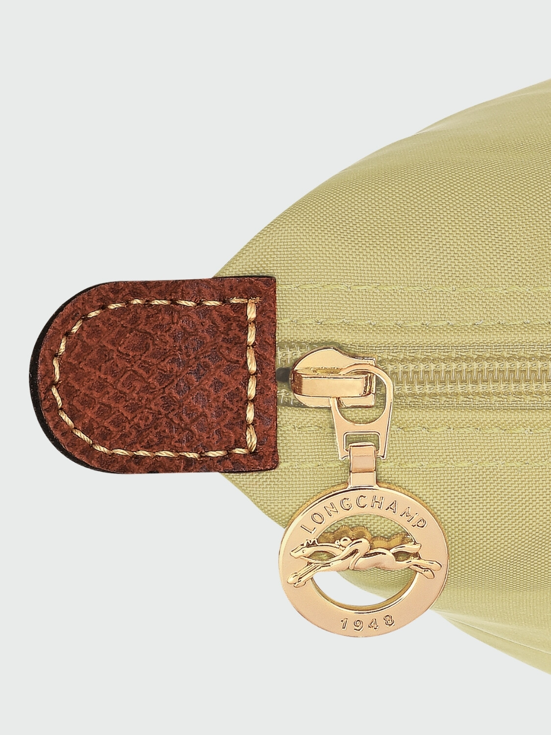 LONGCHAMP -Le Pliage Original M Alta Automática