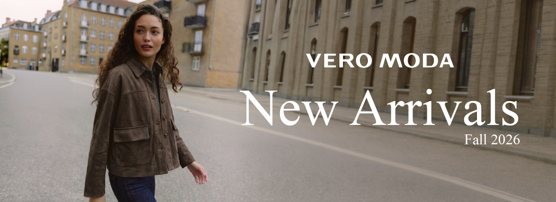 VERO MODA