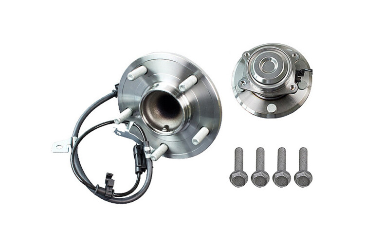 Rueda Trasera Maza Izquierda Dodge Journey, Fiat Freemont 08-25 Rueda Trasera Maza Izquierda Dodge Journey, Fiat Freemont 08-25