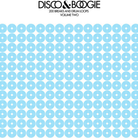 Disco & Boogie - 200 Breaks & Drum Loops 2 12"""" - Vinilo Disco & Boogie - 200 Breaks & Drum Loops 2 12"""" - Vinilo