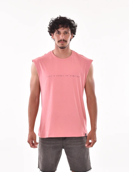 MUSCULOSA ORLEANS ESTAMPADO 2