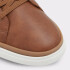 FINESPEC WHITE OVERFLOW SYNTHETIC LIGHT BROWN