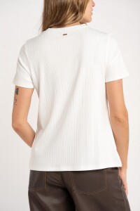 Remera Nácar