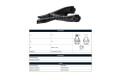 Parilla De Suspension Delantera Renault Duster/Oroch 21-25 Der Parilla De Suspension Delantera Renault Duster/Oroch 21-25 Der