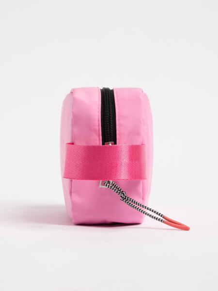 Necessaire Rosado