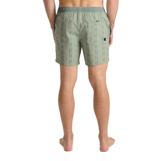 Voley Roark Shorey - Verde Voley Roark Shorey - Verde
