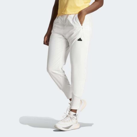 Pantalón Adidas Z.N.E Blanco