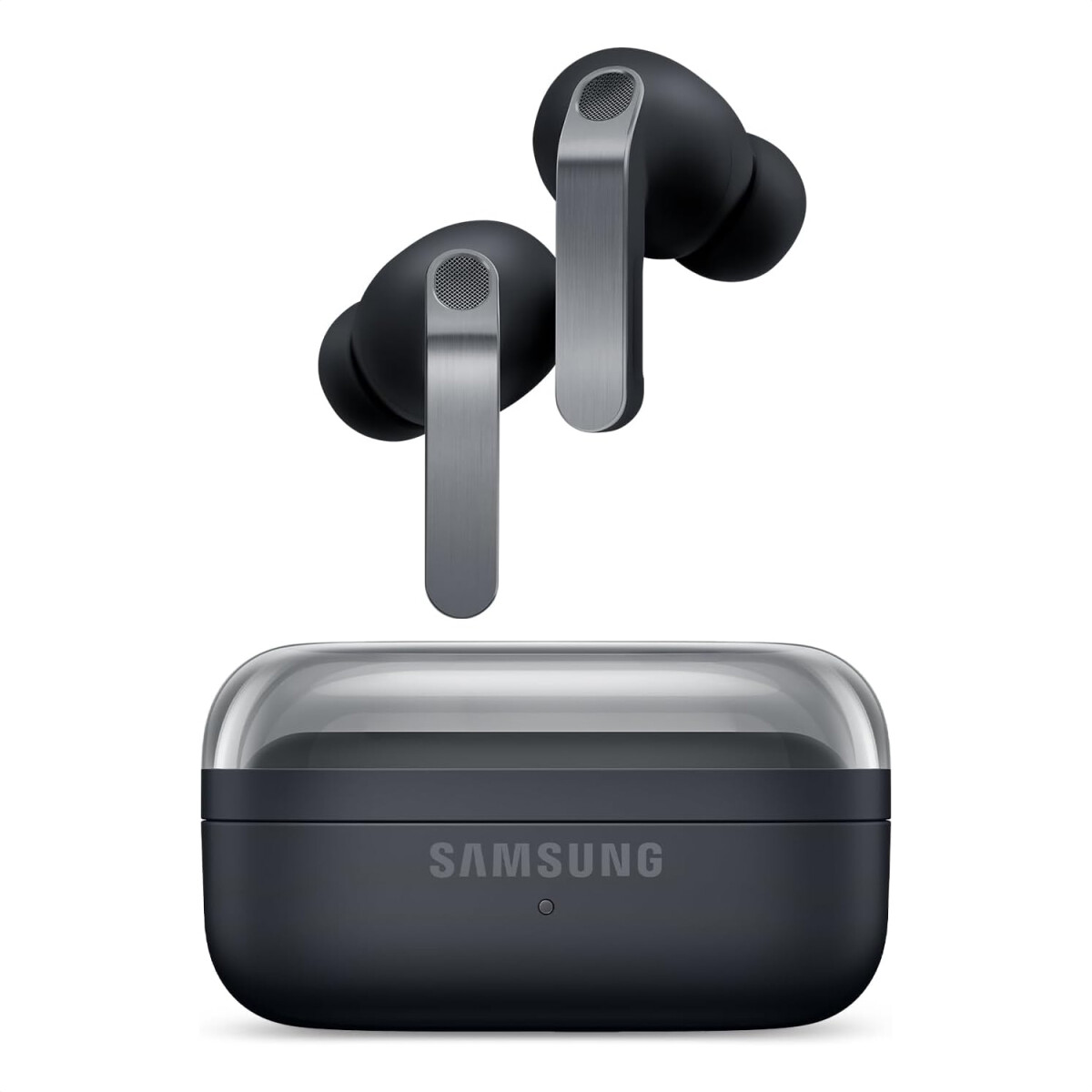 Auricular Samsung Buds 4 Pro Bluetooth Anc - NEGRO 