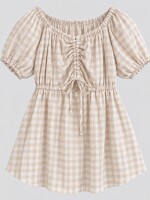 Blusa Gloria Beige