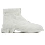 Botas Pix Mujer White