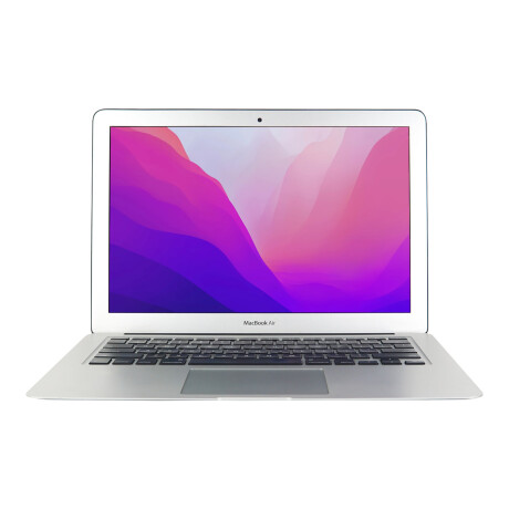 Apple - Notebook Macbook Air 2017 MQD32LL/A - 13,3'' Led. Intel Core I5. Mac. Ram 8GB LPDDR3 / Ssd 5 001