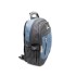 MOCHILA UN. BLACK/NAVY