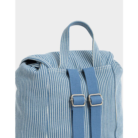 Mochilas Urbanas Azul Celeste