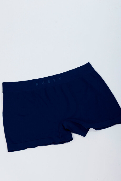 BOXER ITALO RUSTY Navy